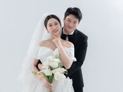 -金夫人婚纱摄影(江津店)