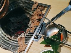 -麻蒲碳烤肉(梅花园店)