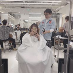 -MY HAIR ARDOR