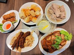 -松發肉骨茶(牛车水店)