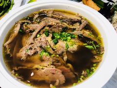 -大茴香越法料理(SOHO复兴店)