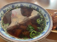 -盛记灶头菜饭(祝桥店)