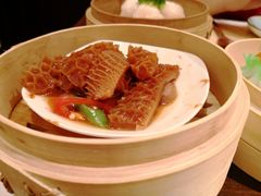 -海航大厦万豪酒店彩海轩中餐厅(霄云路店)