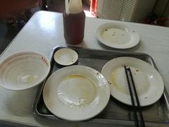 -劈柴院锅贴(沈阳路店)
