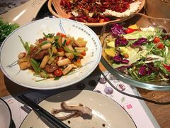 -胡桃里音乐酒馆(四道口店)