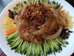 -红东阁东北菜烤肉酒馆(CROSS万象汇店)