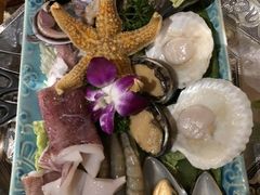 -早安曼谷泰国餐厅
