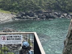 -柱状节理带