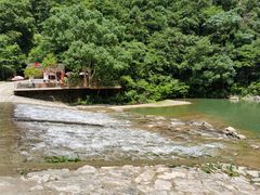 -龙湾潭国家森林公园