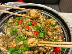 -咏哇美蛙美味(厦门罗宾森店)