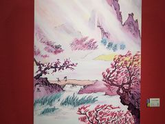 -内蒙古美术馆