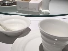 包房-张福记(五一公园店)