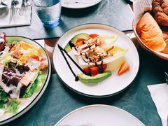 -YUE·6·西式融合餐厅(外滩六号店)
