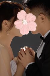 -CD视觉婚纱摄影