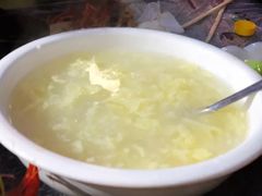麻花烧蛋白-陈帅夜排档·龙虾·炒菜·烤串(世茂店)