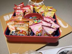 -海底捞火锅(江北万达商业广场店)