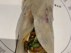 -姥姥家春饼店(惠新东街店)