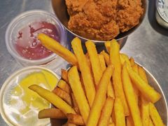 -TRIPS BURGER(大钟寺店)