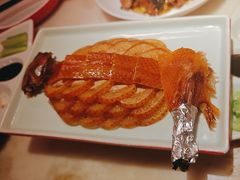 -京华烟云·北京烤鸭(领展购物广场·中关村店)