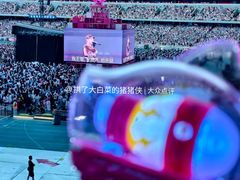 -山西体育中心红灯笼体育场