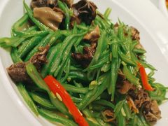 -新疆兵团食府清真(马连道店)