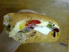 -星巴克(成都机场T2店)