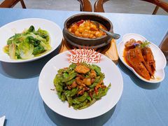 -千滋百味·醉江澜花园餐厅(街道口店)
