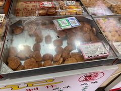 -权记百年老字号(牌坊街店)