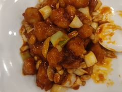 -北京全聚德(方庄店)