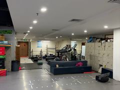 -拳盛时代拳击俱乐部(北京路店)