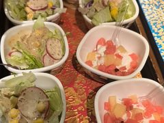 -欢乐牧场主题自助料理(T12店)