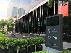 -广州天河希尔顿酒店