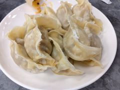-奉天蚨祥饺子馆