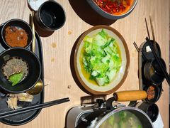 -川堂风·跷脚牛肉·乐山爆炒(宝山日月光店)