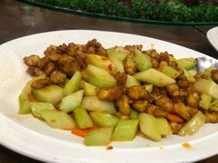 -韩山苑·潮州美食·私房菜(天安数码时代大厦店)