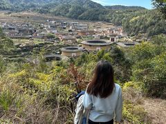 -初溪土楼群