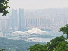 -岳麓山风景名胜区