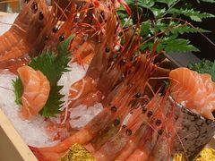 -水濑·日料放题(天河店)
