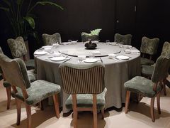 -漢舍中国菜馆(浦东嘉里城店)