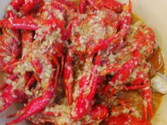 -丹虾|文和友小龙虾·烙锅(陕西路旗舰店)