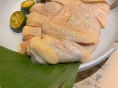 -来龙里 精致 东南亚餐室(万象城店)