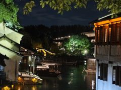 -乌镇东栅景区