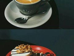 -NokNok Coffee(宽窄巷子店)