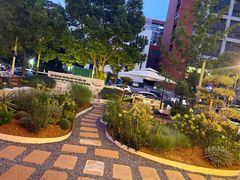 -翠贝卡&Mama Kelly Brunch Coffee(河西店)