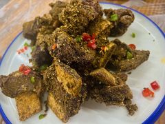 孜然牛排大份-清真双宝红油牛系列
