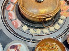 -阿山卓·野生菌火锅·纳西火塘烤肉