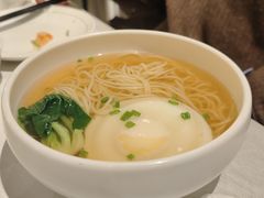 长寿面-北京全聚德(清华园店)