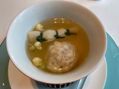 -淮香国色·淮扬菜(正大中心店)