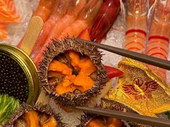 -上井料理黑金店(IFS国金中心店)