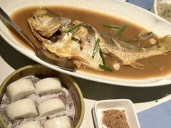 -荣小馆(椒江青悦城店)